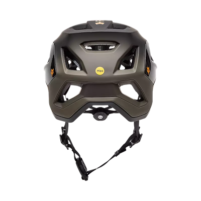 Casque Fox Speedframe Pro MIPS Noir – VTT & Trail Casque Fox Speedframe Pro MIPS Noir – VTT & Trail