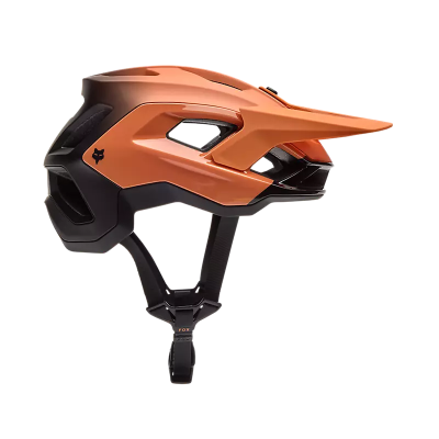 Casque Fox Speedframe Pro MIPS Orange – VTT & Trail Casque Fox Speedframe Pro MIPS Orange – VTT & Trail
