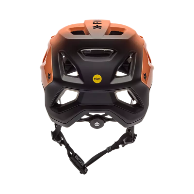 Casque Fox Speedframe Pro MIPS Orange – VTT & Trail Casque Fox Speedframe Pro MIPS Orange – VTT & Trail