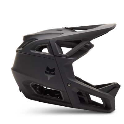 Casque Fox Proframe RS noir VTT intégral MIPS léger Casque Fox Proframe RS noir VTT intégral MIPS léger