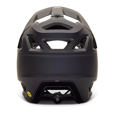 Casque Fox Proframe RS noir VTT intégral MIPS léger Casque Fox Proframe RS noir VTT intégral MIPS léger