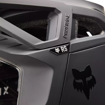 Casque Fox Proframe RS noir VTT intégral MIPS léger Casque Fox Proframe RS noir VTT intégral MIPS léger