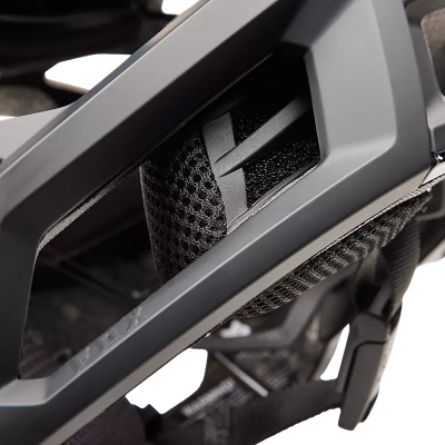 Casque Fox Proframe RS noir VTT intégral MIPS léger Casque Fox Proframe RS noir VTT intégral MIPS léger
