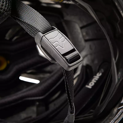 Casque Fox Proframe RS noir VTT intégral MIPS léger Casque Fox Proframe RS noir VTT intégral MIPS léger