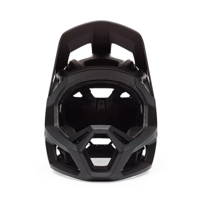 Casque Fox Proframe RS chocolat VTT intégral MIPS léger Casque Fox Proframe RS chocolat VTT intégral MIPS léger