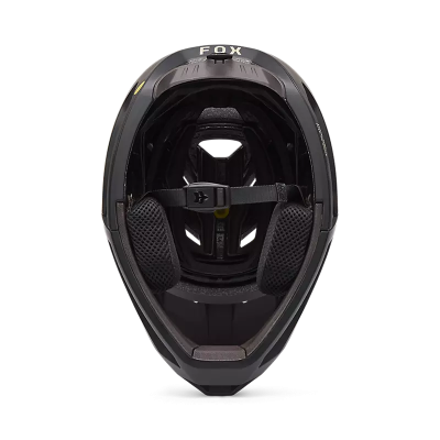 Casque Fox Proframe RS chocolat VTT intégral MIPS léger Casque Fox Proframe RS chocolat VTT intégral MIPS léger