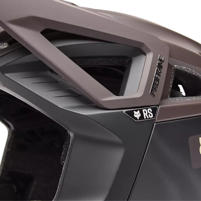 Casque Fox Proframe RS chocolat VTT intégral MIPS léger Casque Fox Proframe RS chocolat VTT intégral MIPS léger