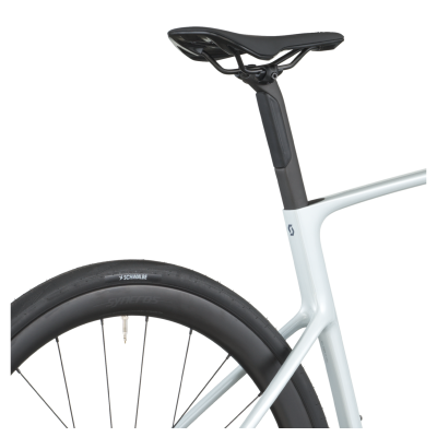 Scott Addict 30 – Vélo route carbone Shimano 105