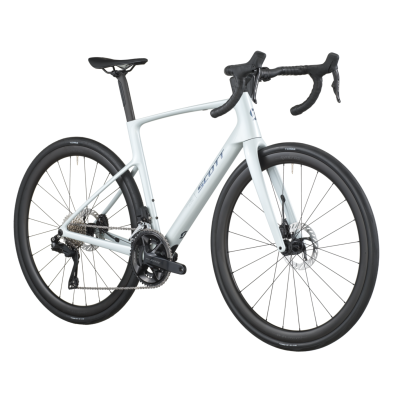 Scott Addict 30 – Vélo route carbone Shimano 105