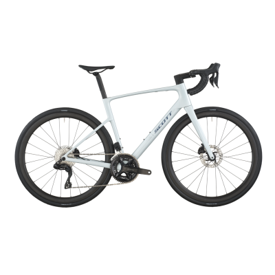 Scott Addict 30 – Vélo route carbone Shimano 105