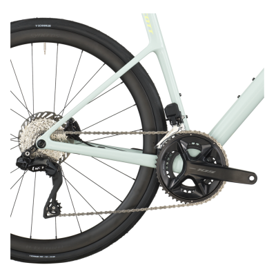 Scott Addict 30 – Vélo route carbone Shimano 105 Scott Addict 30 – Vélo route carbone Shimano 105