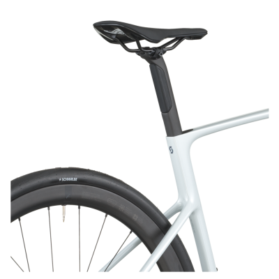 Scott Addict 20 – Vélo route carbone Shimano 105 Di2
