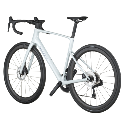 Scott Addict 20 – Vélo route carbone Shimano 105 Di2