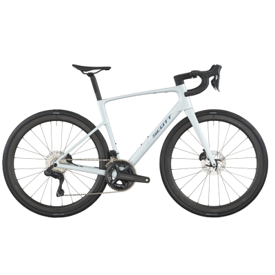 Scott Addict 20 – Vélo route carbone Shimano 105 Di2