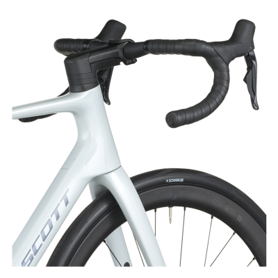 Scott Addict 20 – Vélo route carbone Shimano 105 Di2