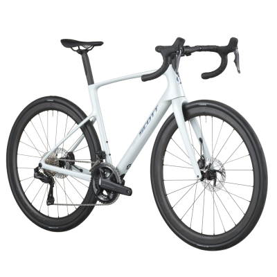 Scott Addict 20 – Vélo route carbone Shimano 105 Di2