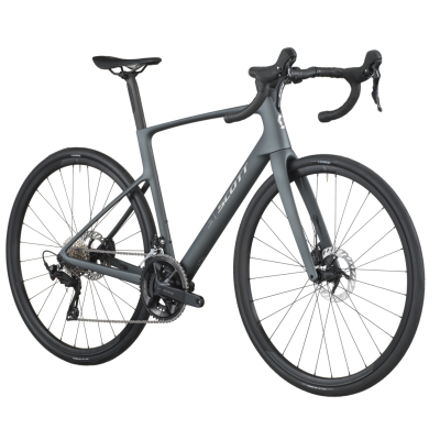 Scott Addict 50 – Vélo route carbone Shimano Tiagra