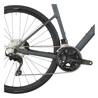 Scott Addict 50 – Vélo route carbone Shimano Tiagra