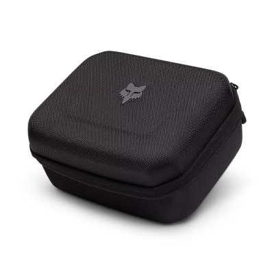 Masque Fox PureVue Crème – Vision claire & confort trail