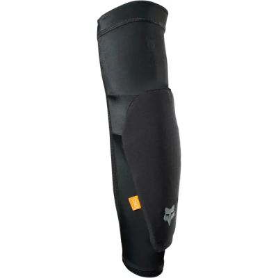 Coudières Fox Enduro Sleeve Noir – Protection VTT D3O