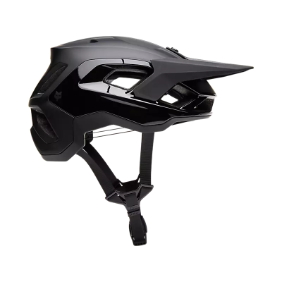 Casque Fox Speedframe Pro MIPS Noir – VTT Trail Enduro