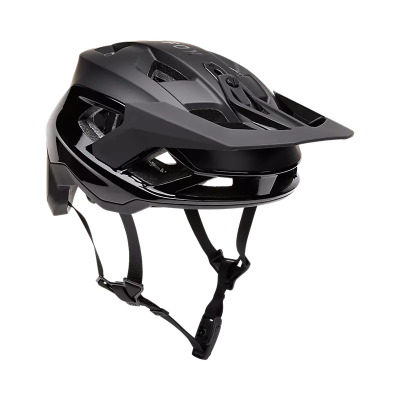 Casque Fox Speedframe Pro MIPS Noir – VTT Trail Enduro