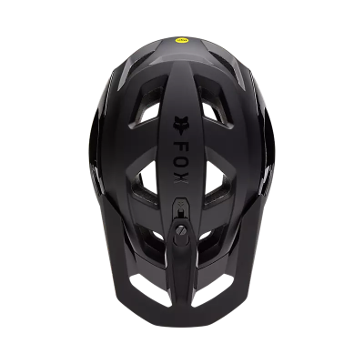 Casque Fox Speedframe Pro MIPS Noir – VTT Trail Enduro