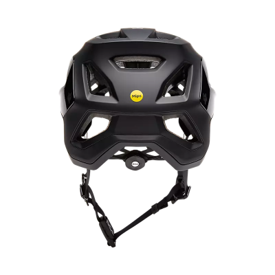 Casque Fox Speedframe Pro MIPS Noir – VTT Trail Enduro