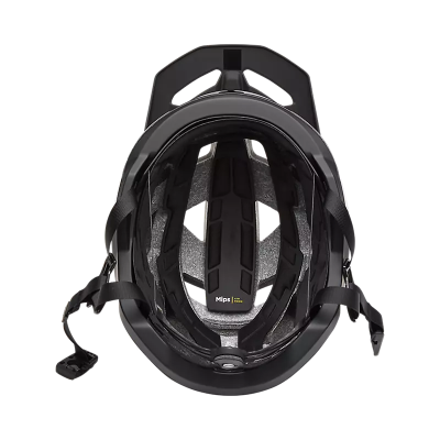Casque Fox Speedframe Pro MIPS Noir – VTT Trail Enduro