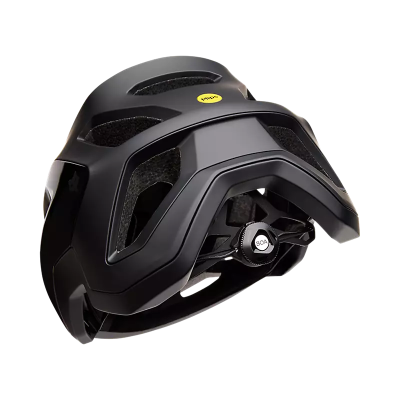 Casque Fox Speedframe Pro MIPS Noir – VTT Trail Enduro