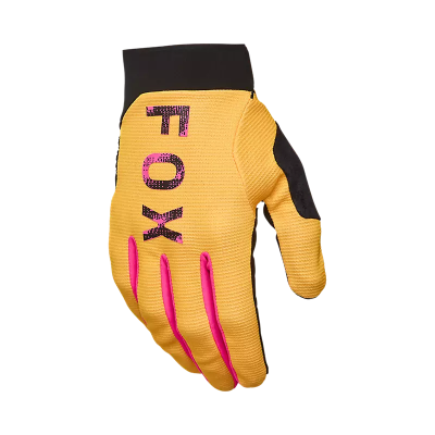 Gants Fox Ranger Kairos – VTT Été Trail Enduro Taille S