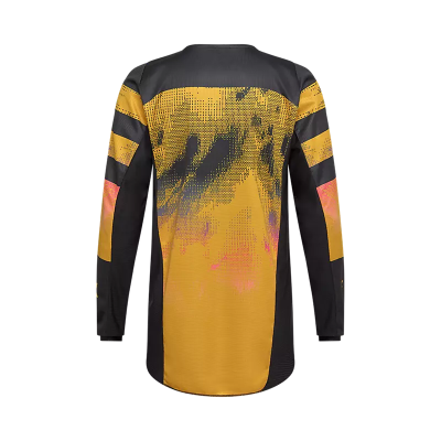 Maillot Fox Ranger 180 Kairos Orange – VTT Trail LS