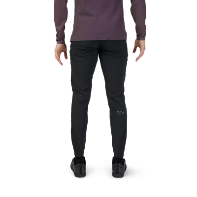 Pantalon VTT Fox Flexair Homme Noir Technique et Léger