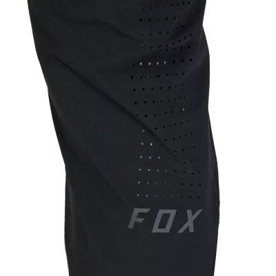 Pantalon VTT Fox Flexair Homme Noir Technique et Léger