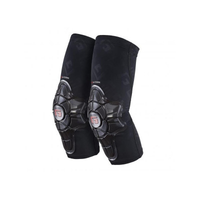 G-Form Pro-X3 Noir – Coudières VTT
