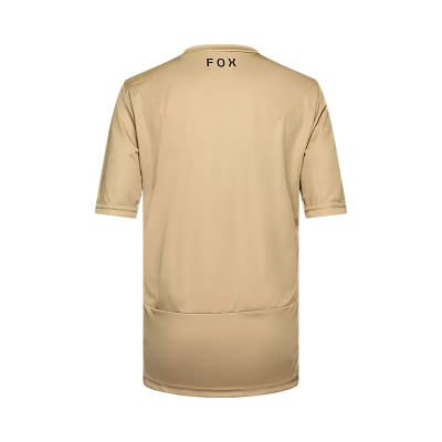 Maillot VTT Fox Ranger Head beige homme – Taille M