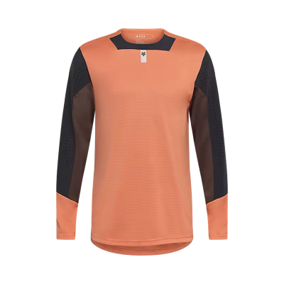 Maillot VTT Fox Defend manches longues homme
