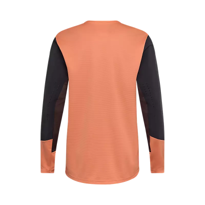Maillot VTT Fox Defend manches longues homme