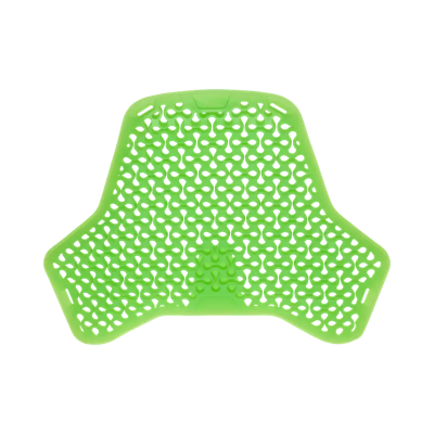 Plastron Fox Airframe noir S/M – Protection VTT/MX