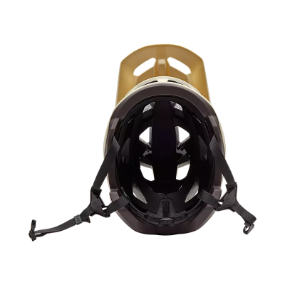 Casque Fox Speedframe MIPS crème/marron – Taille M