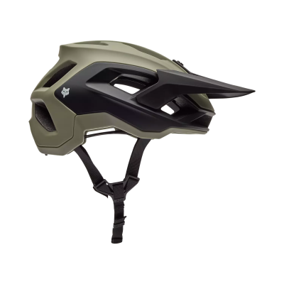 Casque Fox Speedframe MIPS kaki/noir – Taille M