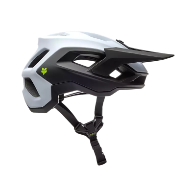 Casque Fox Speedframe MIPS blanc/noir – Taille M