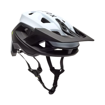Casque Fox Speedframe MIPS blanc/noir – Taille M