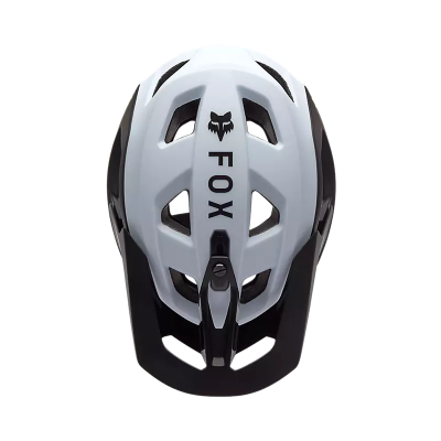 Casque Fox Speedframe MIPS blanc/noir – Taille M