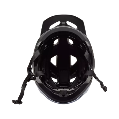 Casque Fox Speedframe MIPS blanc/noir – Taille M