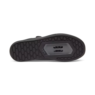 Chaussures VTT Fox Union BOA noires – Taille 42