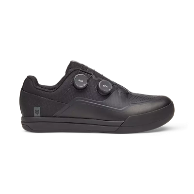 Chaussures VTT Fox Union BOA noires – Taille 42
