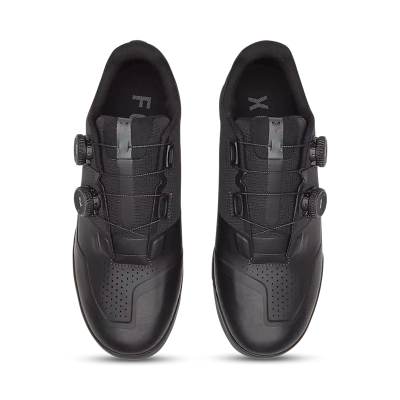 Chaussures VTT Fox Union BOA noires – Taille 42