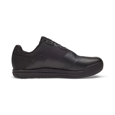 Chaussures VTT Fox Union BOA noires – Taille 42