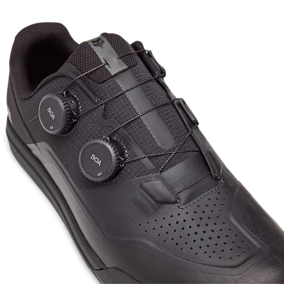 Chaussures VTT Fox Union BOA noires – Taille 42
